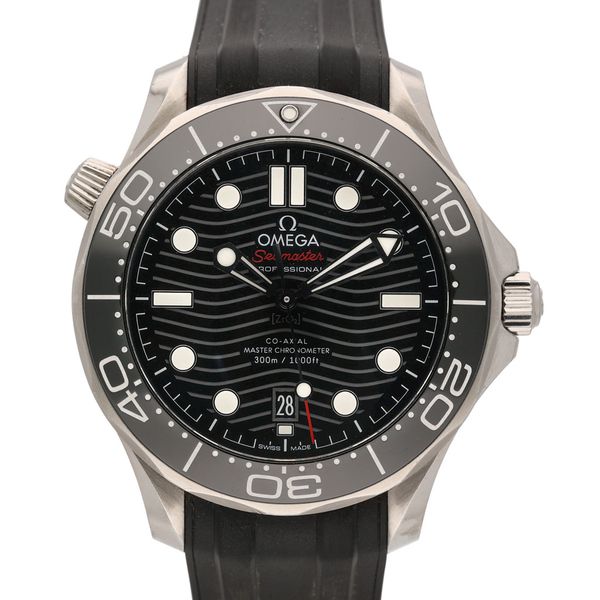 Omega Seamaster Diver 300m 210.32.42.20.01.001